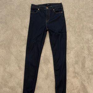 J Brand Maria skinny jeans